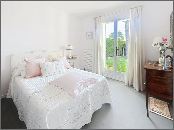 Cassis Viager occupé maison de 145 m2