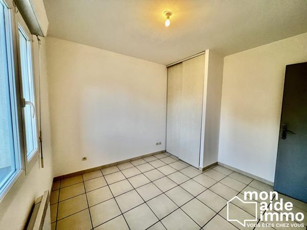 Maison de plain-pied 84 m² – 3 chambres ,Jardin,Garage