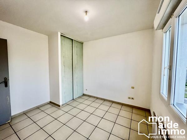 Maison de plain-pied 84 m² – 3 chambres ,Jardin,Garage