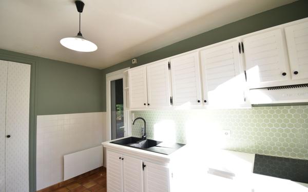 Maison à louer    4 pièces •  Soorts-Hossegor