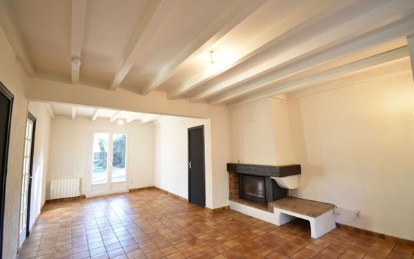 Maison à louer    4 pièces •  Soorts-Hossegor