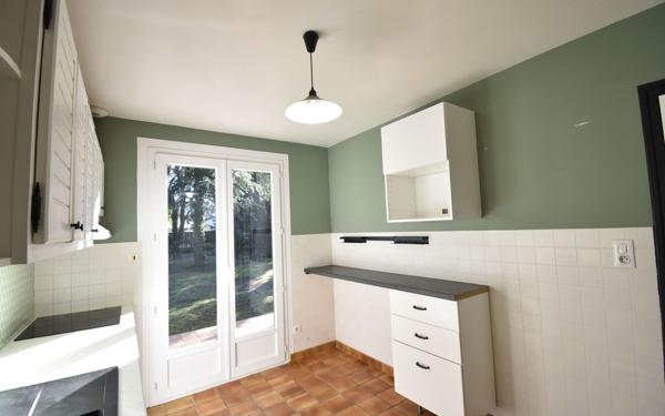 Maison à louer    4 pièces •  Soorts-Hossegor