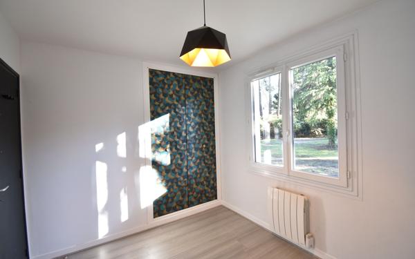 Maison à louer    4 pièces •  Soorts-Hossegor