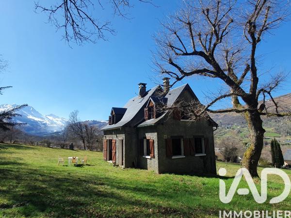 Maison à vendre 4 pièces 82 m² Bun