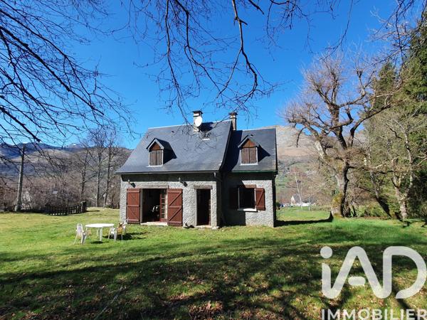 Maison à vendre 4 pièces 82 m² Bun