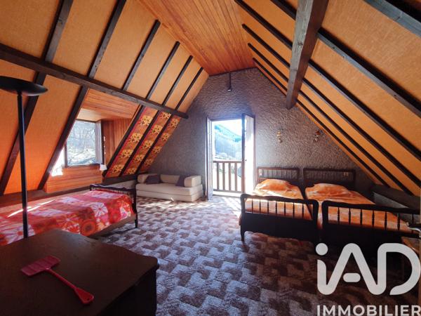 Maison à vendre 4 pièces 82 m² Bun