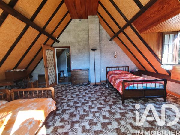 Maison à vendre 4 pièces 82 m² Bun