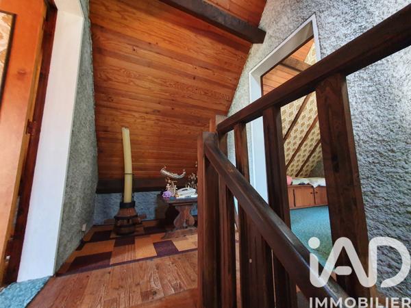 Maison à vendre 4 pièces 82 m² Bun