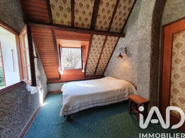 Maison à vendre 4 pièces 82 m² Bun