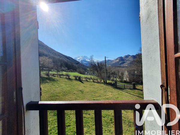 Maison à vendre 4 pièces 82 m² Bun