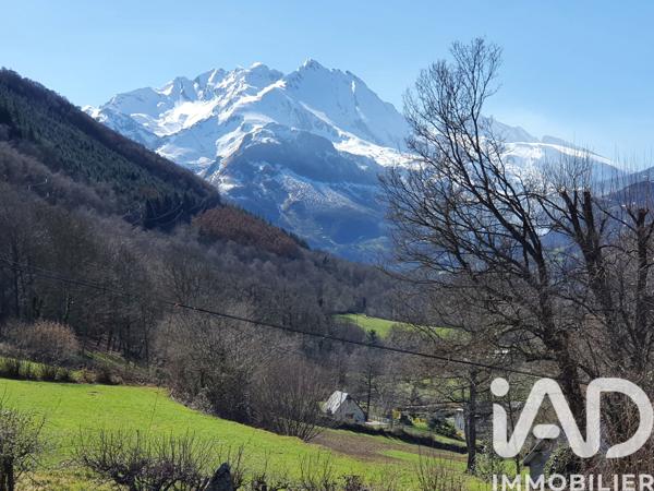 Maison à vendre 4 pièces 82 m² Bun