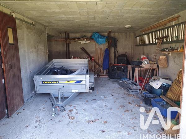 Maison à vendre 4 pièces 82 m² Bun