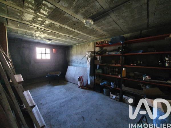 Maison à vendre 4 pièces 82 m² Bun