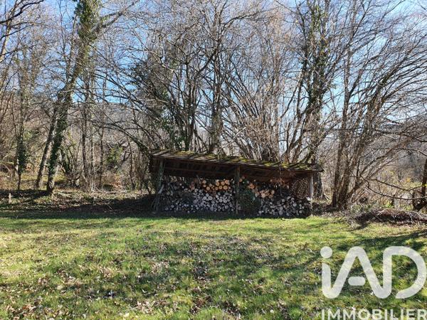 Maison à vendre 4 pièces 82 m² Bun