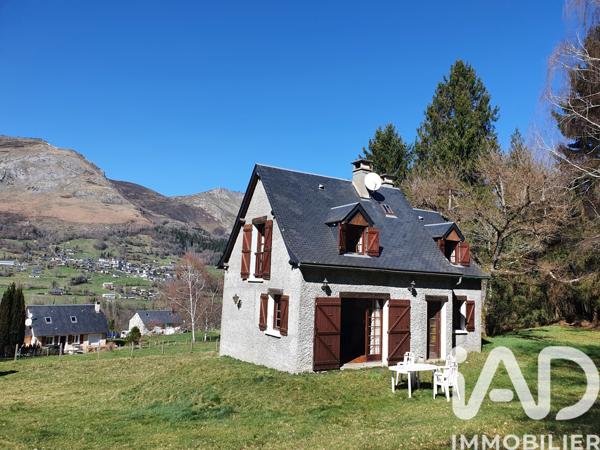 Maison à vendre 4 pièces 82 m² Bun