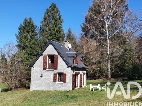 Maison à vendre 4 pièces 82 m² Bun