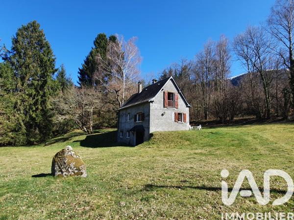 Maison à vendre 4 pièces 82 m² Bun