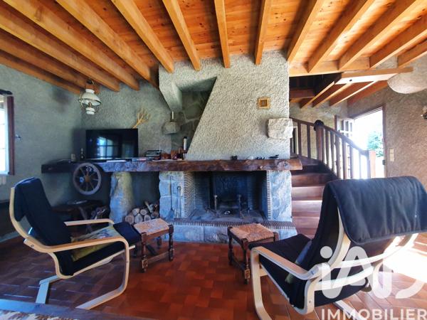 Maison à vendre 4 pièces 82 m² Bun