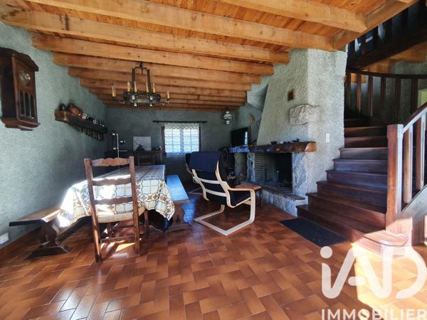 Maison à vendre 4 pièces 82 m² Bun