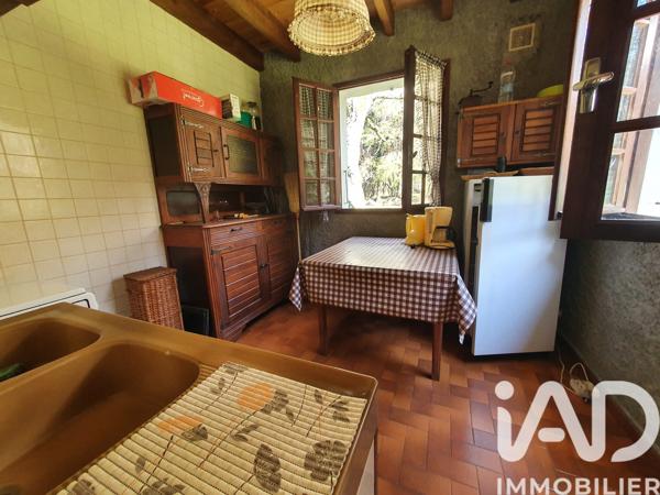 Maison à vendre 4 pièces 82 m² Bun