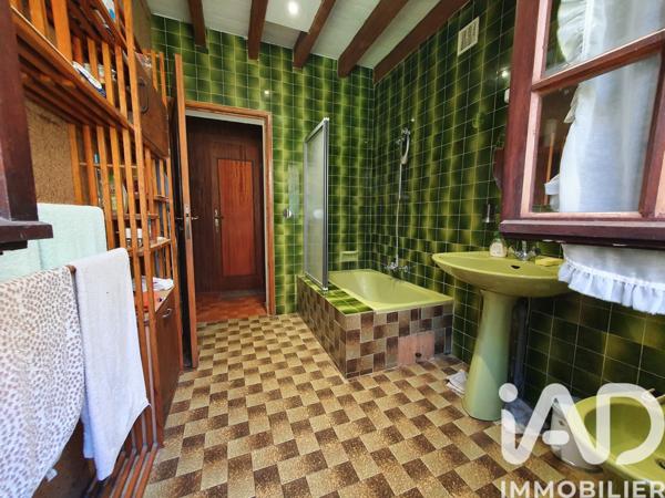 Maison à vendre 4 pièces 82 m² Bun