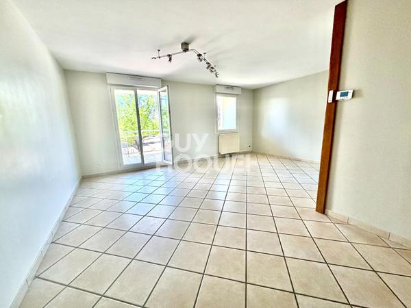 Appartement Dijon 3 pièces - 69.94 m2
