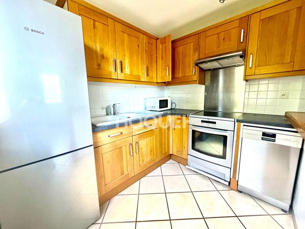 Appartement Dijon 3 pièces - 69.94 m2
