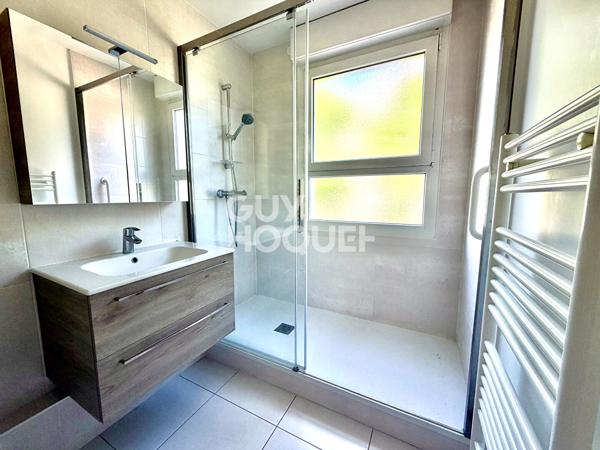Appartement Dijon 3 pièces - 69.94 m2