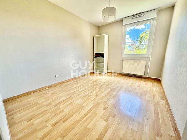 Appartement Dijon 3 pièces - 69.94 m2