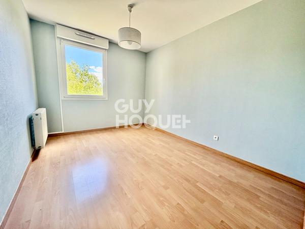 Appartement Dijon 3 pièces - 69.94 m2