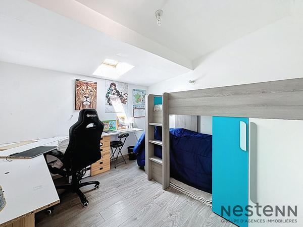 Beaucoup de cachet pour cette maison de village T3 a Saint-Maximin-la-Sainte-Baume