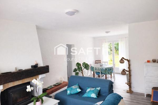 Maison - 3 pièces - Lacanau