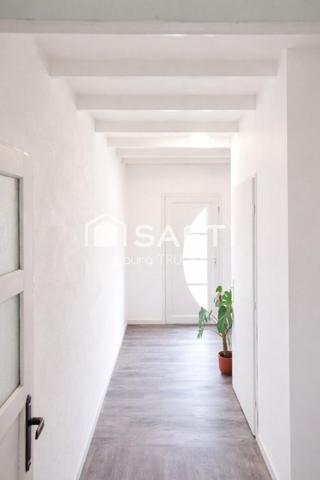 Maison - 3 pièces - Lacanau