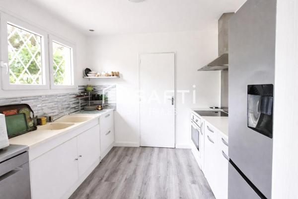 Maison - 3 pièces - Lacanau