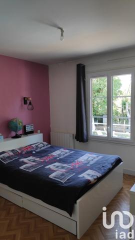 House for sale 6 rooms 167 m² Montlouis-sur-Loire