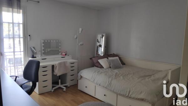 House for sale 6 rooms 167 m² Montlouis-sur-Loire