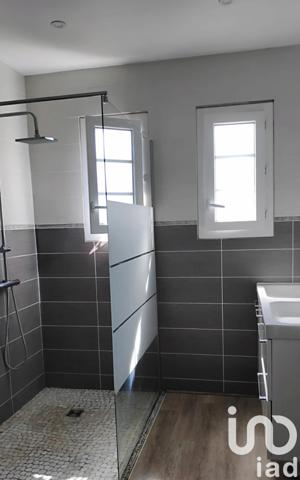 House for sale 6 rooms 167 m² Montlouis-sur-Loire