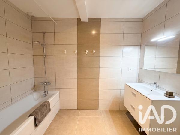 Appartement à vendre 4 pièces 77 m² Mâcon