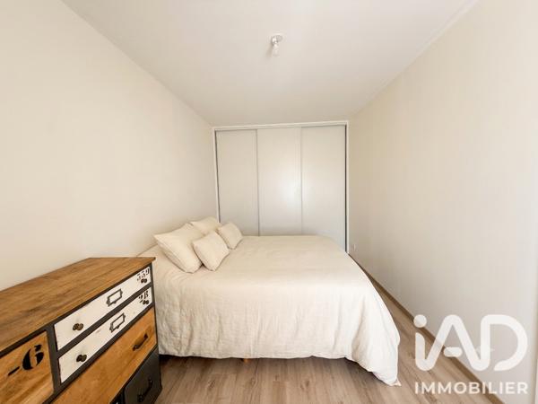 Appartement à vendre 4 pièces 77 m² Mâcon