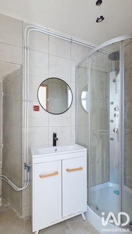 Immeuble à vendre 278,6 m² Tonnerre