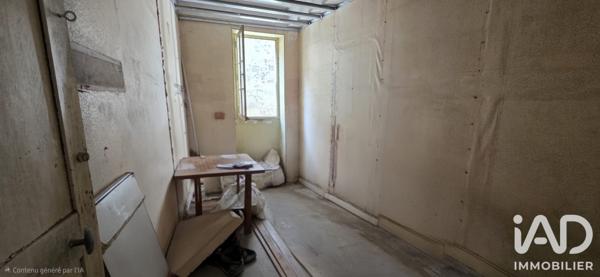 Immeuble à vendre 278,6 m² Tonnerre