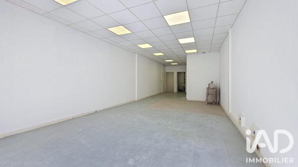 Immeuble à vendre 278,6 m² Tonnerre