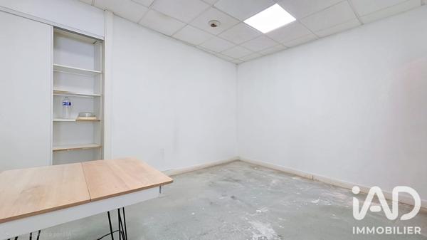 Immeuble à vendre 278,6 m² Tonnerre