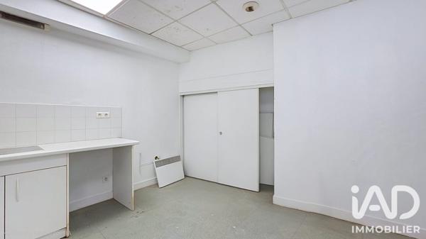 Immeuble à vendre 278,6 m² Tonnerre