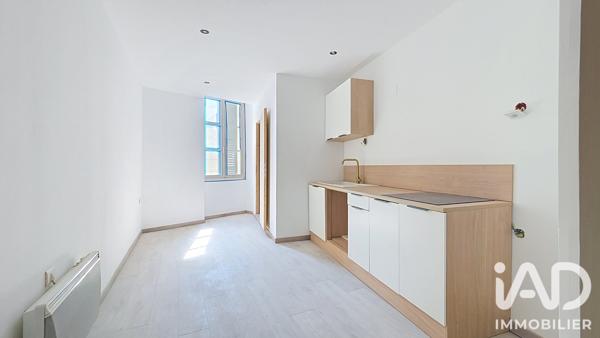 Immeuble à vendre 278,6 m² Tonnerre