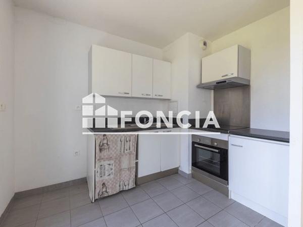 À vendre Appartement 3 pièces 66.14 m² - Strasbourg 67000