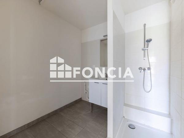 À vendre Appartement 3 pièces 66.14 m² - Strasbourg 67000