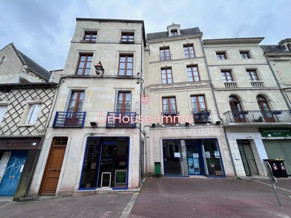 Immeuble à vendre 10 pièces de 300 m²