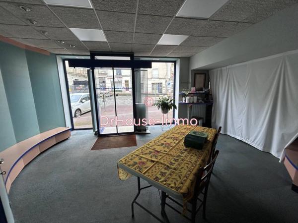 Immeuble à vendre 10 pièces de 300 m²