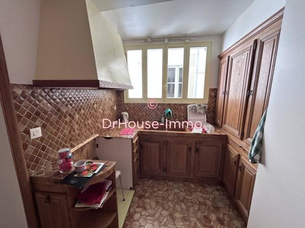 Immeuble à vendre 10 pièces de 300 m²